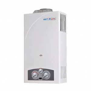 Газовая колонка Вектор luxEco JSD20-3