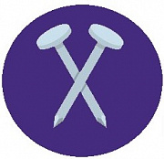 Крепеж